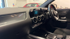 Mercedes-Benz GLA 200 AMG Line 5dr Auto Petrol Hatchback